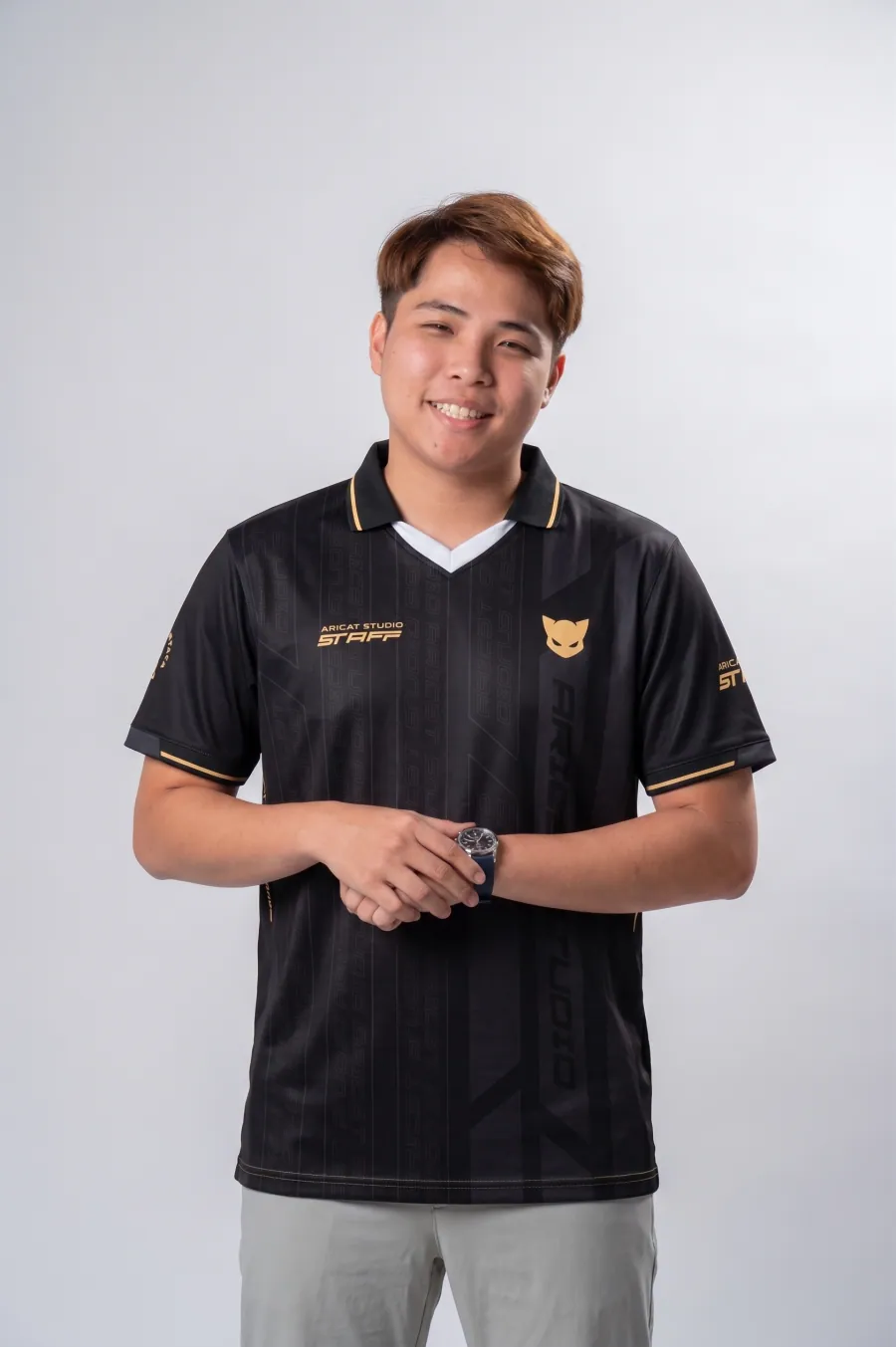 ณัฐชัย เกษร